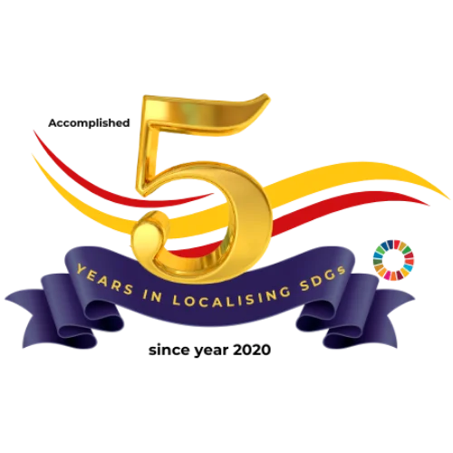 APPGM-SDG 5th Year Anniversary