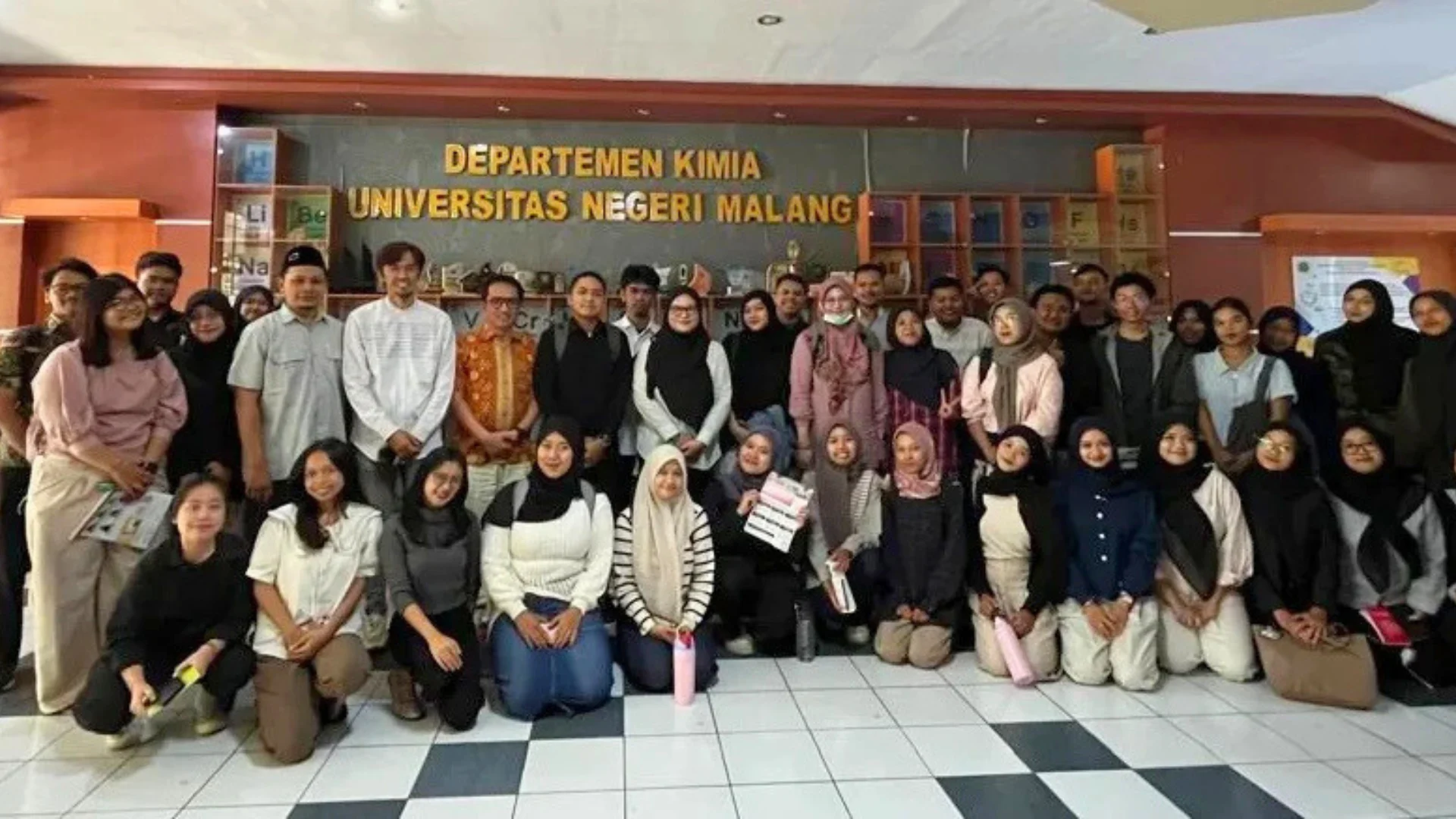 APPGM-SDG Post Featured Image - From Local Action to Sustainable Impact_ Reflections from Malang State University