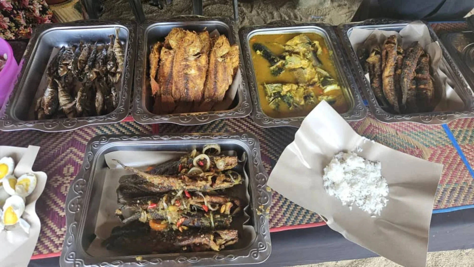APPGM-SDG Post Featured Image - Youth Empowerment in Kampung Temila_ Reviving Rural Livelihoods Through Sustainable Fish Farming (2)