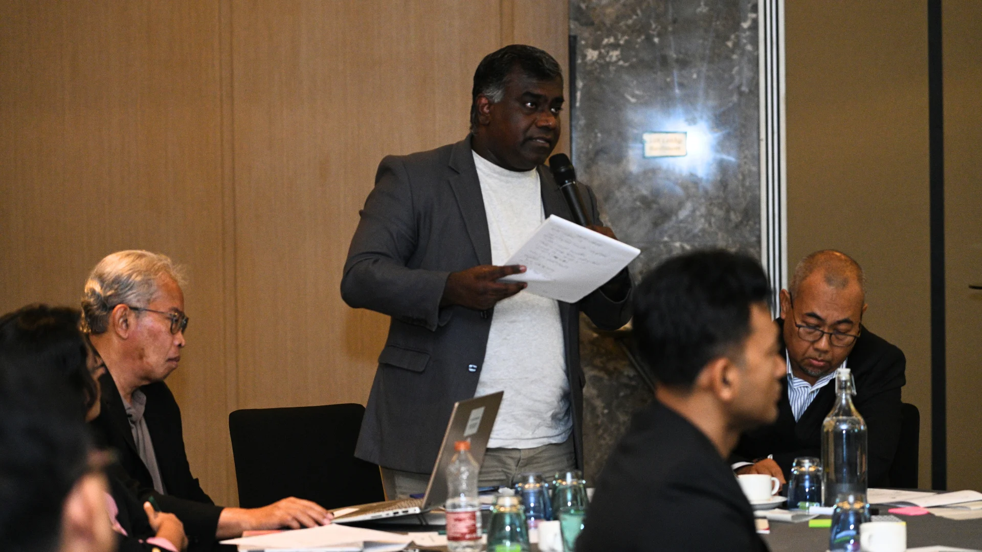 APPGM-SDG Post Featured Image - Participatory Policy Approach (1)