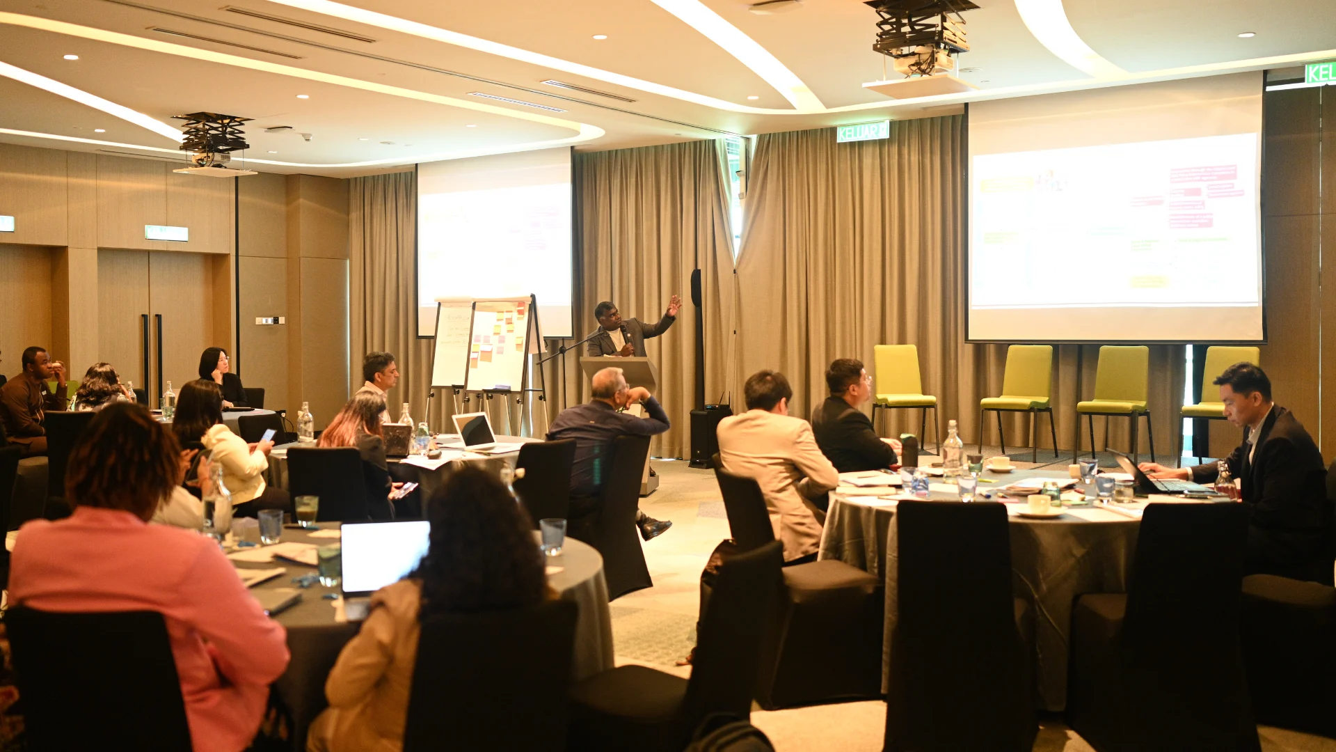 APPGM-SDG Post Featured Image - Participatory Policy Approach (5)