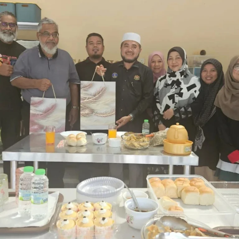 APPGM-SDG Post Featured Image Empowering Women Empowering Communities Pasir Puteh Women Rise Through Skills and Determination