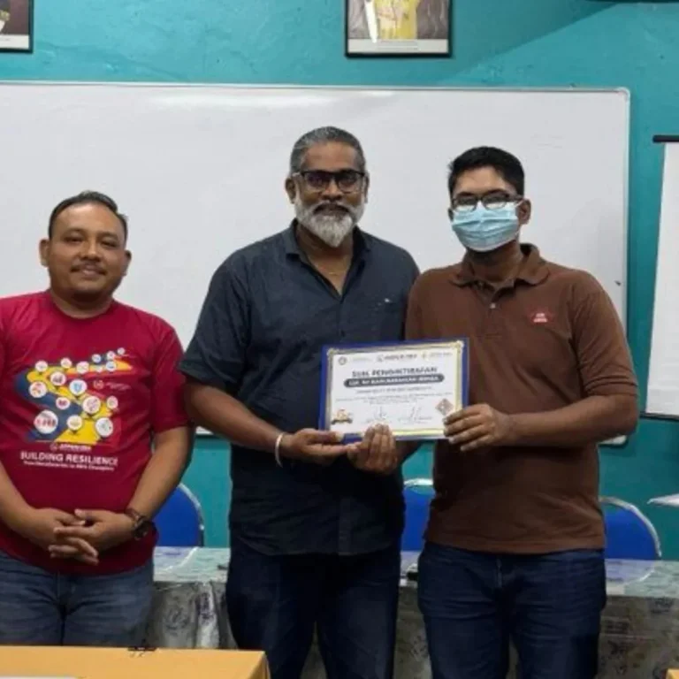 APPGM-SDG Post Featured Image Program Memperkasa Belia Berisiko Jana Ekonomi Digital Bina Daya Tahan