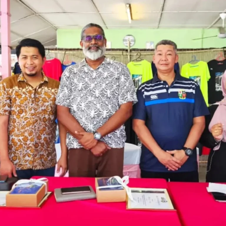 APPGM-SDG Post Featured Image Weaving Empowerment The Rise of Rural Women Entrepreneurs in Larut
